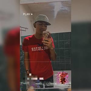 Meet your Posher, Jesús